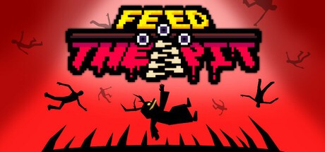 Games like Feed The Pit
