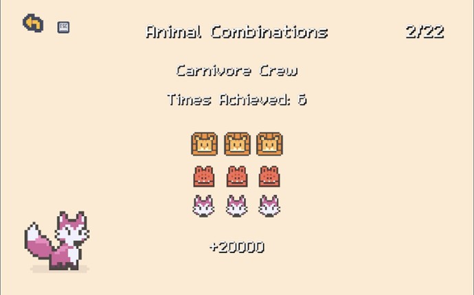 Fenced In screenshot