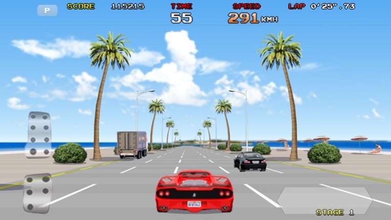 Final Freeway Coin Image