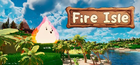 Games like Fire Isle