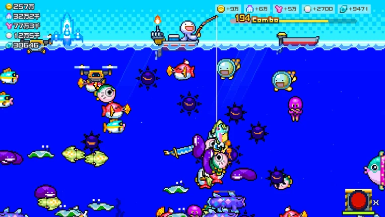 Fish Them All! Image