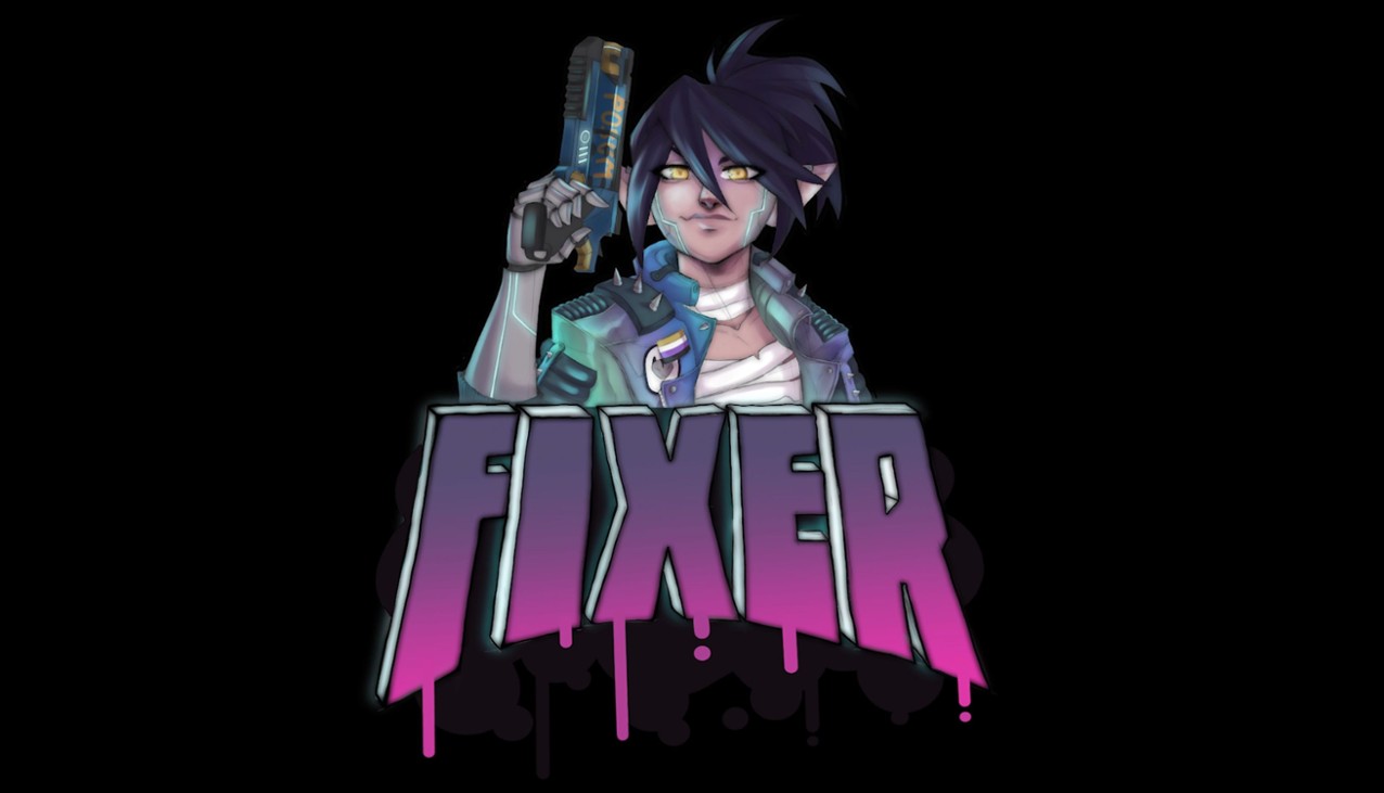 Games like Fixer