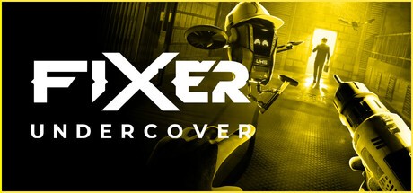 Games like Fixer Undercover