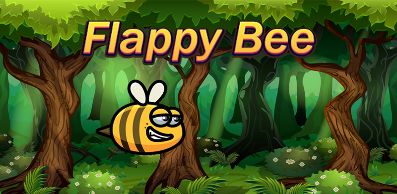 Flappy Bee Image