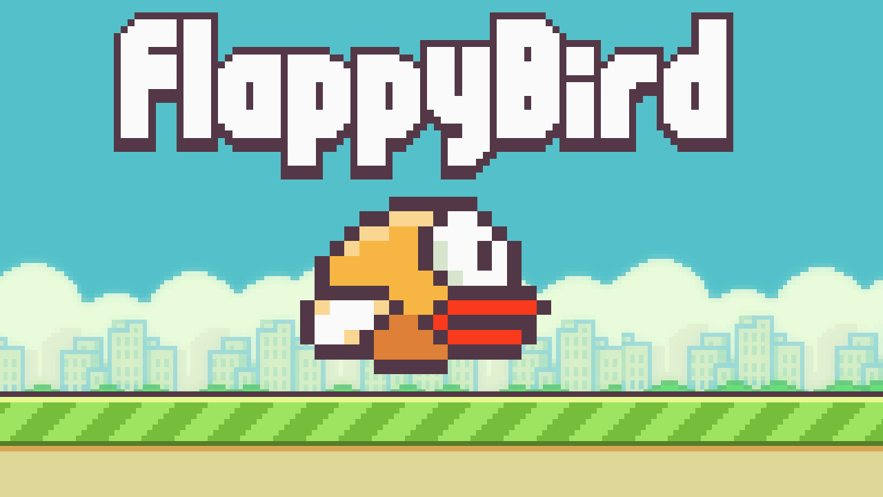 Games like Flappy Bird Remake