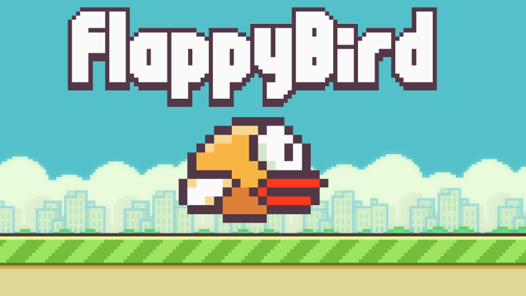 Flappy Bird Remake Image