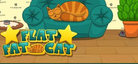 Games like FlatFatCat