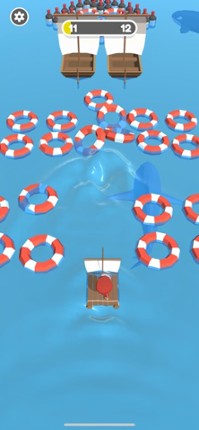 Float Lovers screenshot