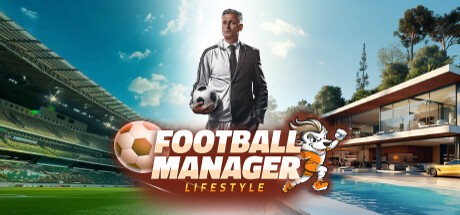 Games like Football Manager Lifestyle