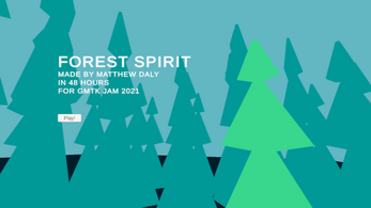 Forest Spirit Image