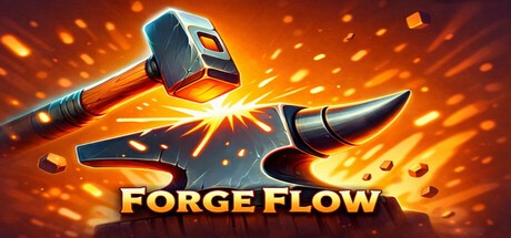 Games like Forge Flow