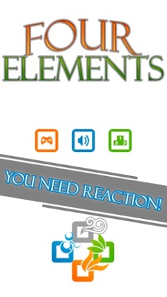 Four Elements Image