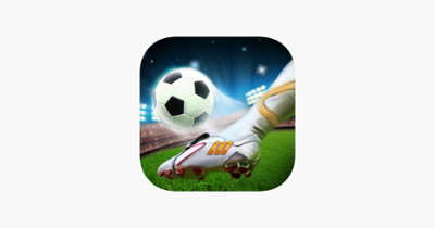 Free Kick Soccer Goal - Penalty Flick Football Image