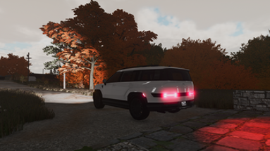 FS22 2025 Hyundai Santa Fe Image