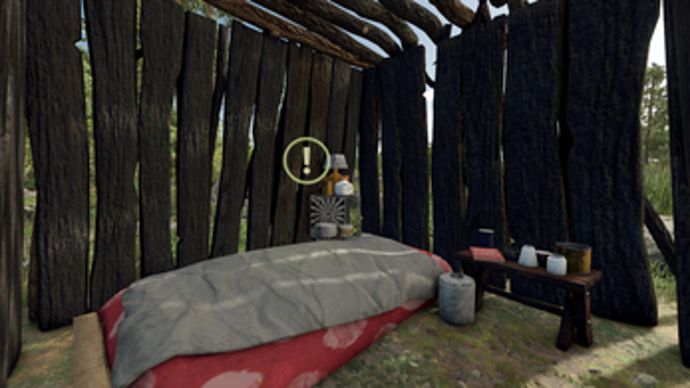 FS25 - Castle Byers Image