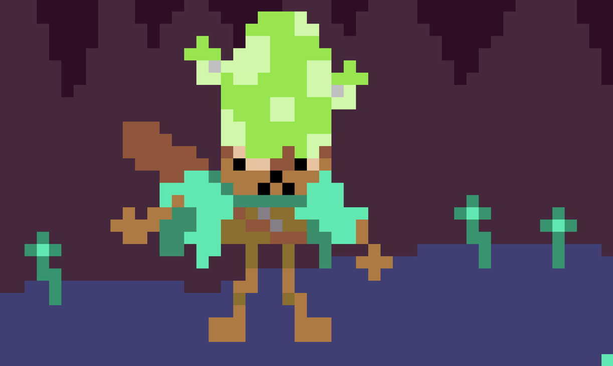 Games like Fungi Frenzy