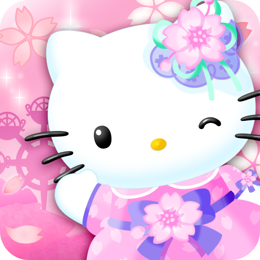 Games like HelloKittyWorld2 Sanrio Kawaii