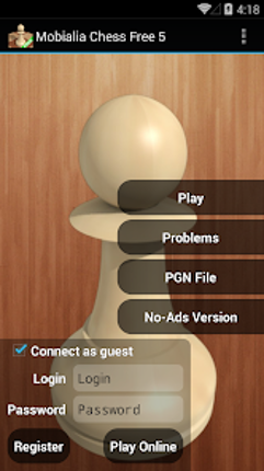 Mobialia Chess Image