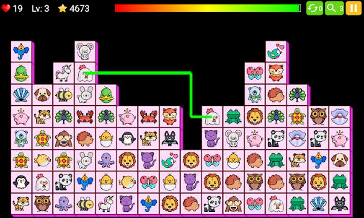 Omo - Connect Animal Image