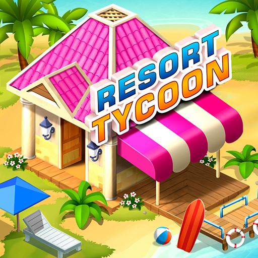 Games like Resort Tycoon-Hotel Simulation