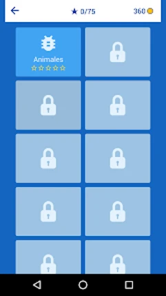 Alphabetical 2 Image