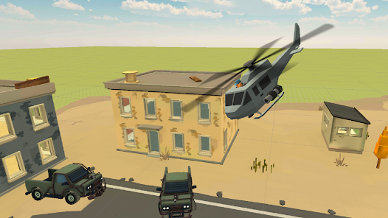 StrikeFortressBox Image