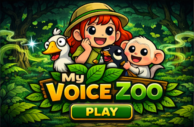 My Voice Zoo screenshot