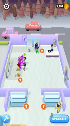 Project Salon screenshot
