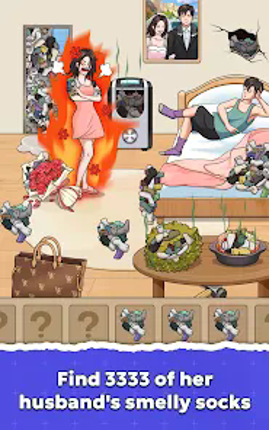 Brain Twist: Annoying Quest screenshot