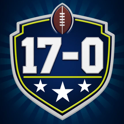 17-0 Football Manager Image