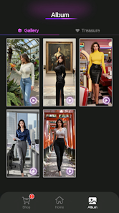 Charm Findout: Spot the Diffs screenshot