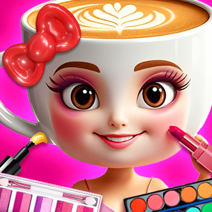 Fashion Makeover:Salon&DressUp Image