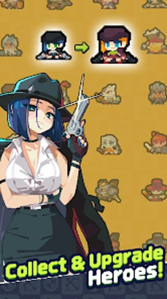 Guidus One screenshot