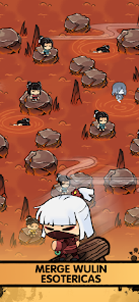 Minifist - Martial Club Tycoon Image