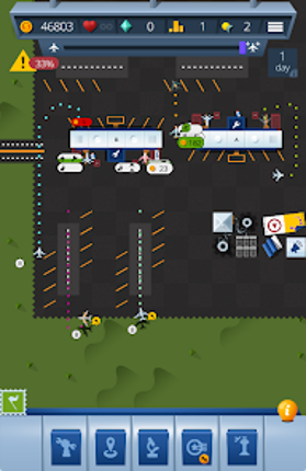 Airport Guy Airport Manager screenshot