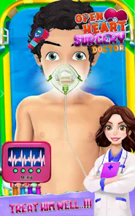 Doctor Operation Surgery Games screenshot
