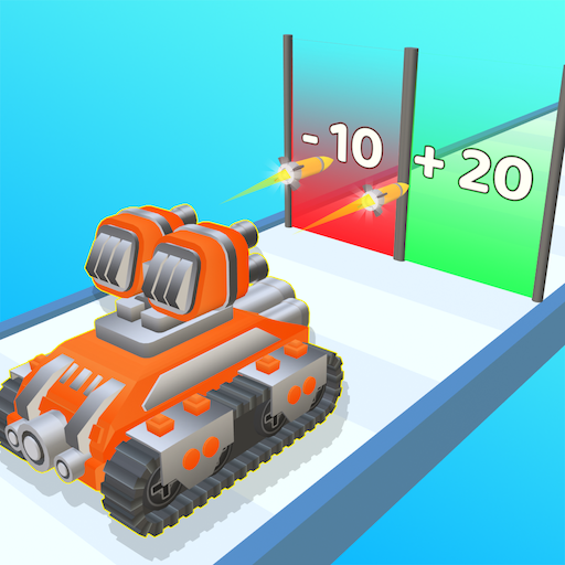 Games like Panzer Rush