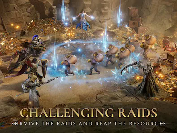 Watcher of Realms screenshot