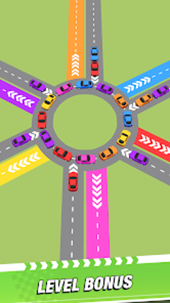 Traffic: No Way Out! Image