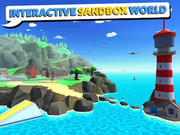 Totally Reliable Delivery screenshot