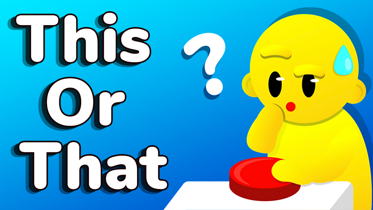 Games like ToT or Trivia