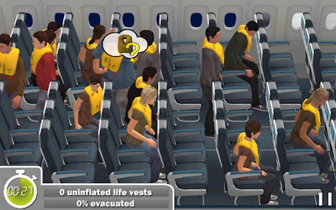 Air Safety World screenshot