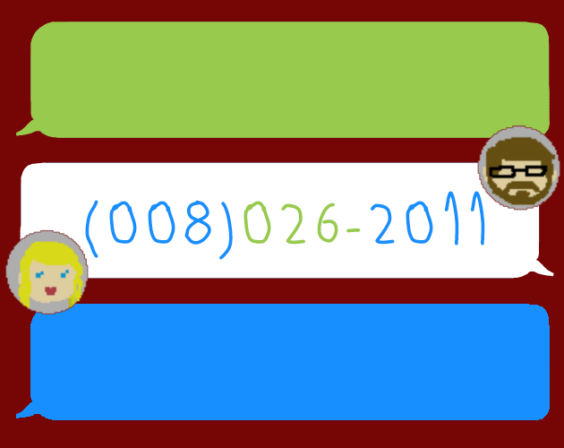 Games like (008)026-2011