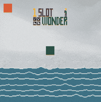 1 Slot Wonder Image
