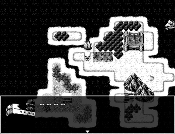 A Bit of a Little Dinghy Image