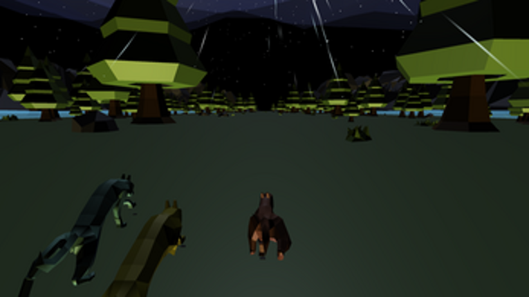 Adventure Dogs screenshot