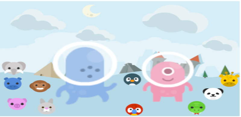 Alien Al Part Two Image