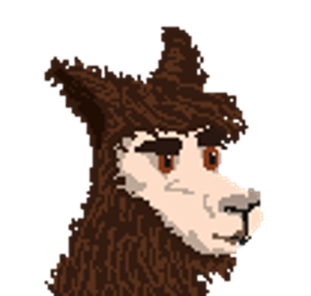 Alpaca Cino Game Cover