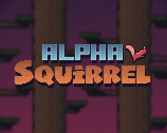 Alpha Squirrel Game Cover