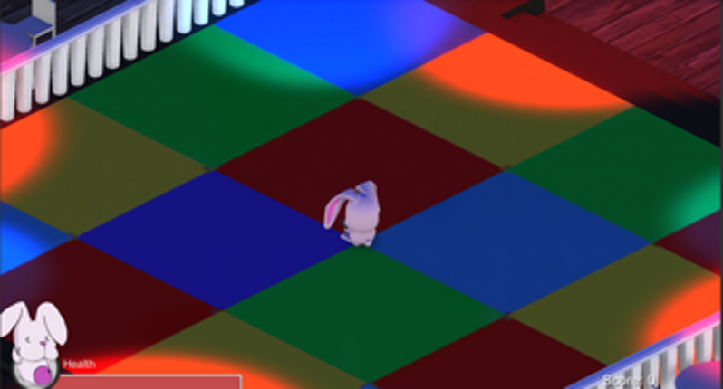Ballista Bunny screenshot